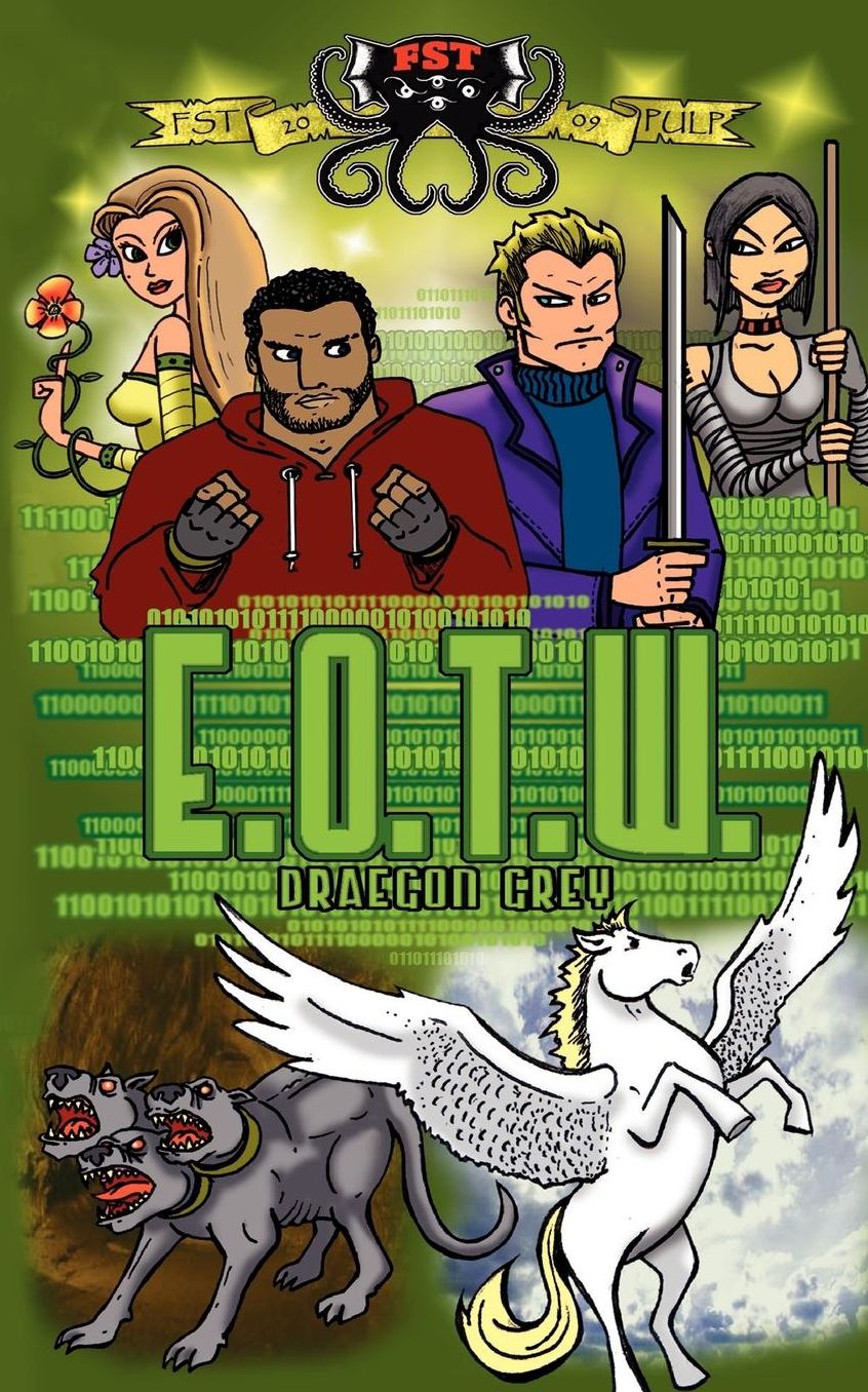 Eotw: End of the World