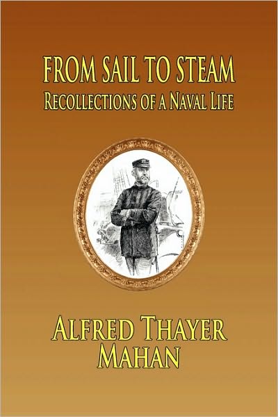 From Sail To Steam