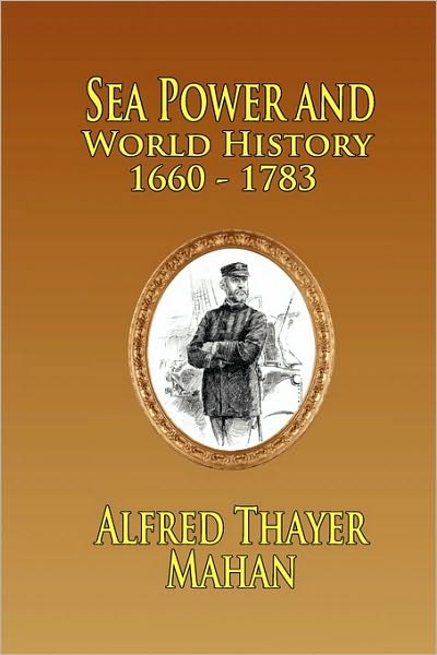 Sea Power And World History