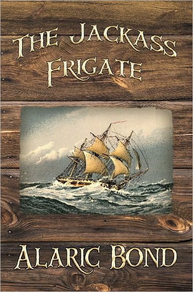 Jackass Frigate