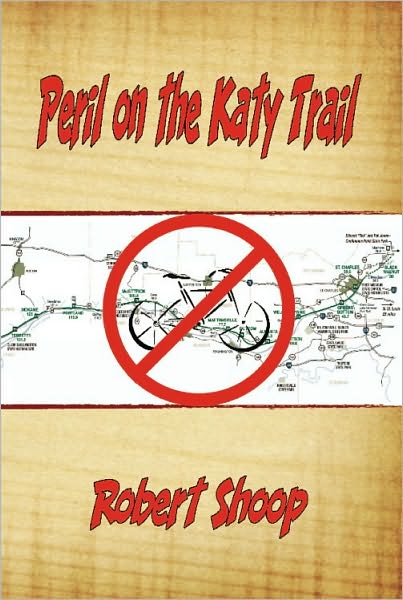Peril on the Katy Trail