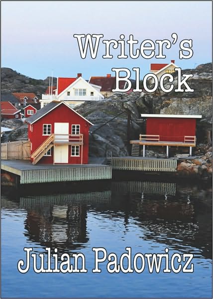 Writer's Block