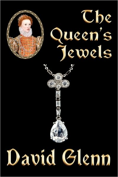 The Queen's Jewels