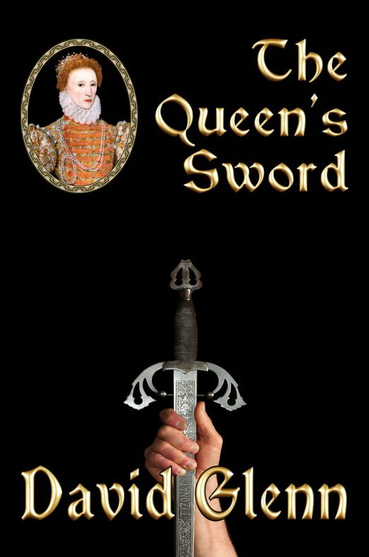The Queen’s Sword