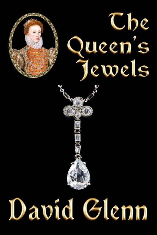The Queen’s Jewels
