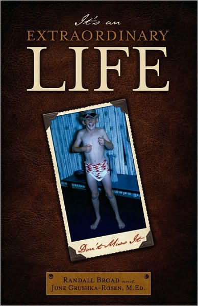 It's an Extraordinary Life