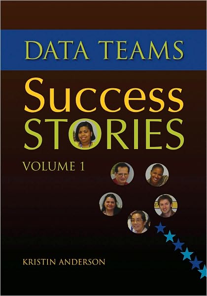 Data Teams Success Stories,: Volume 1