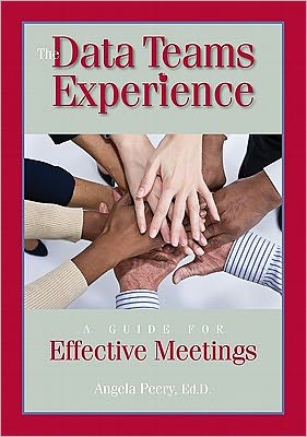 The Data Teams Experience: A Guide for Effective Meetings