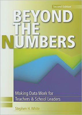Beyond the Numbers,: 2nd Edition