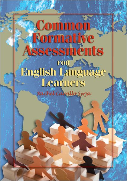 Common Formative Assessments: for English Language Learners