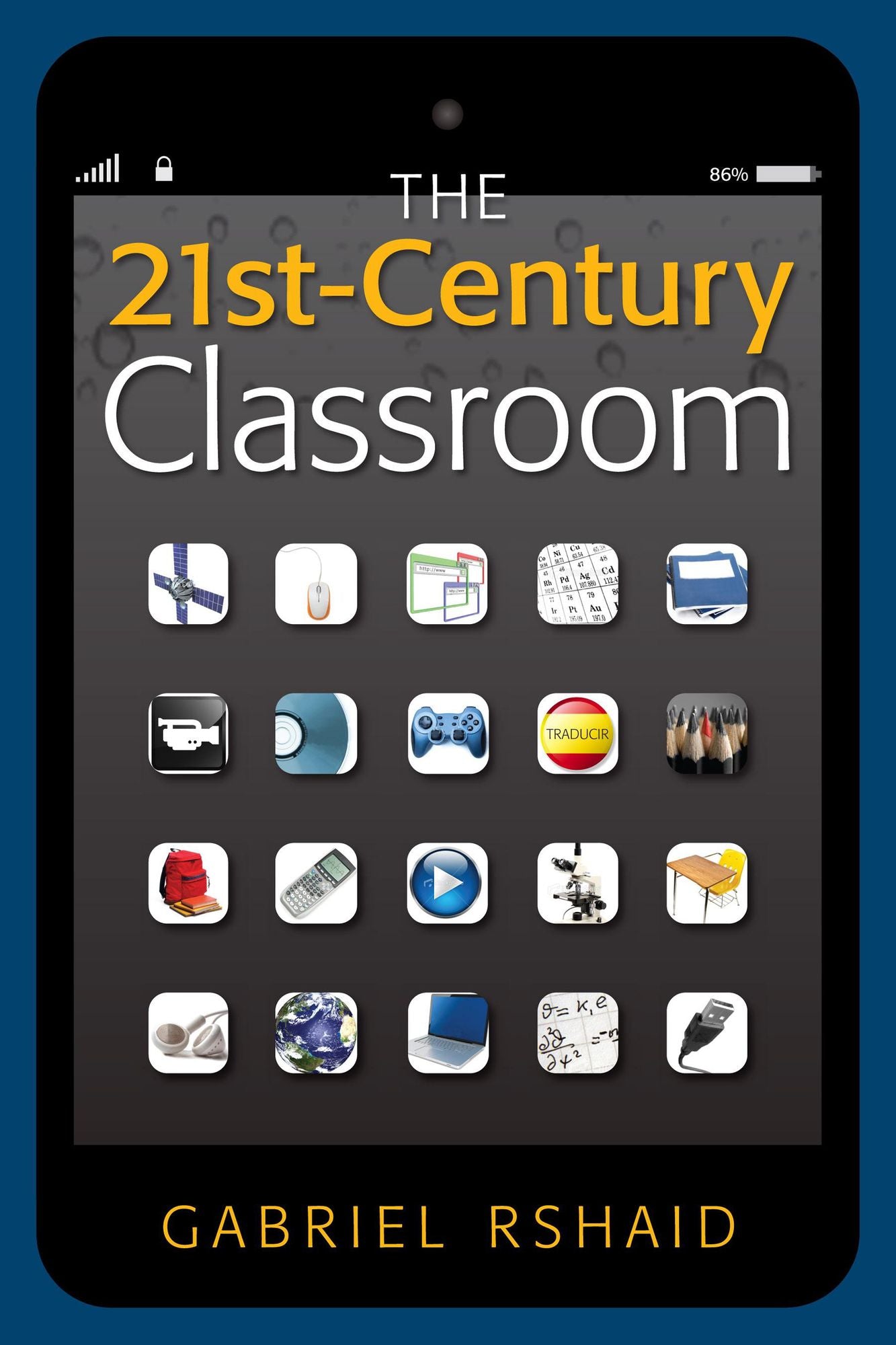 The Leadership & Learning Center: Book The 21st-Century Classroom