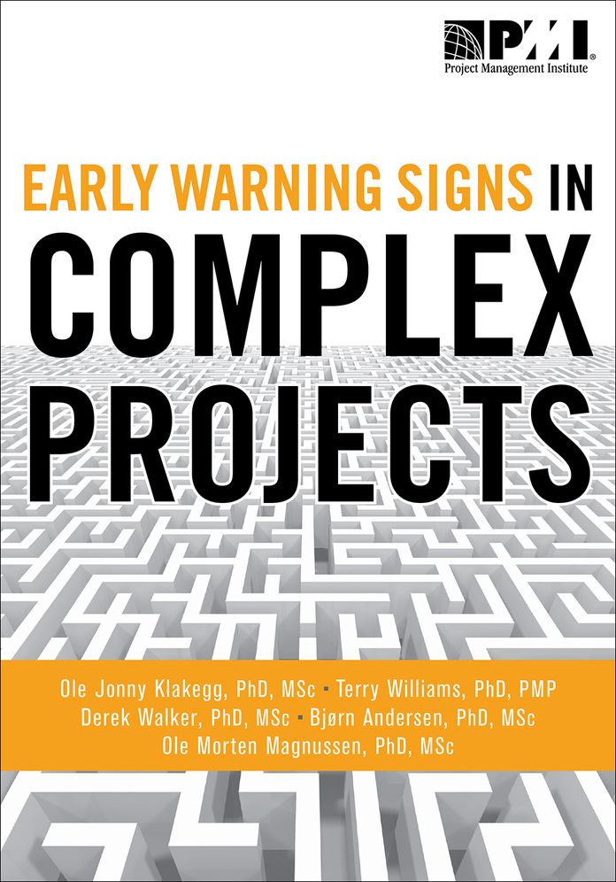 Early Warning Signs in Complex Projects