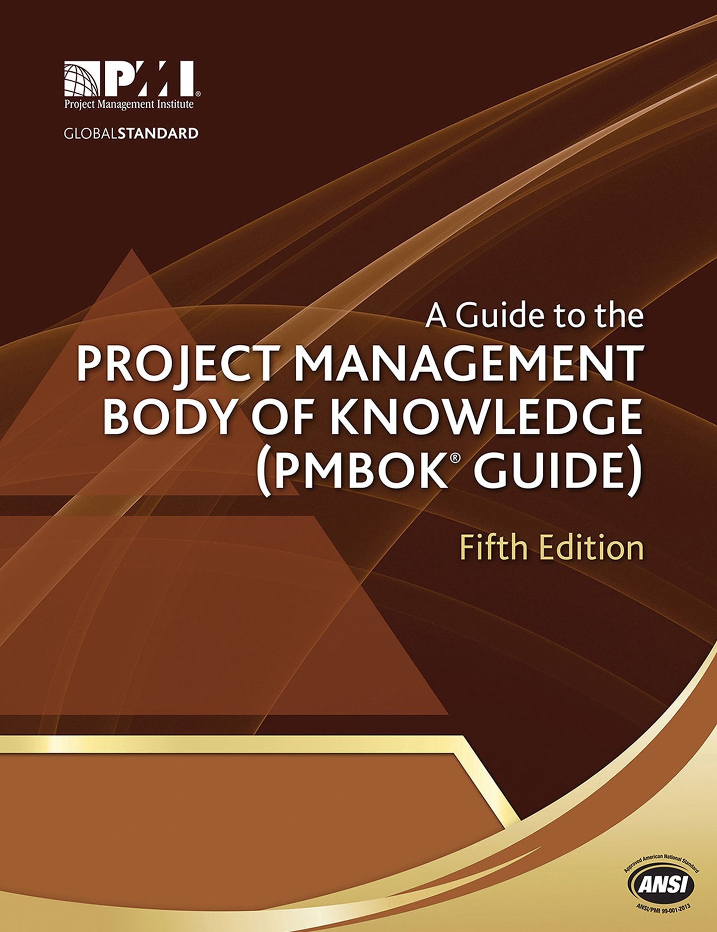 Guide to the Project Management Body of Knowledge (PMBOK Guide)-Fifth Edition