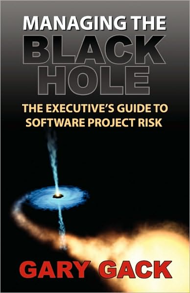 Managing The Black Hole