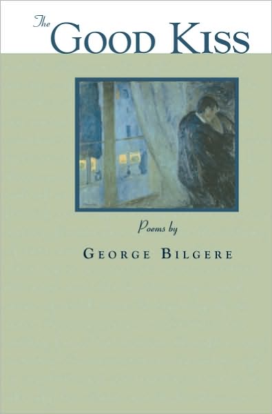 The Good Kiss