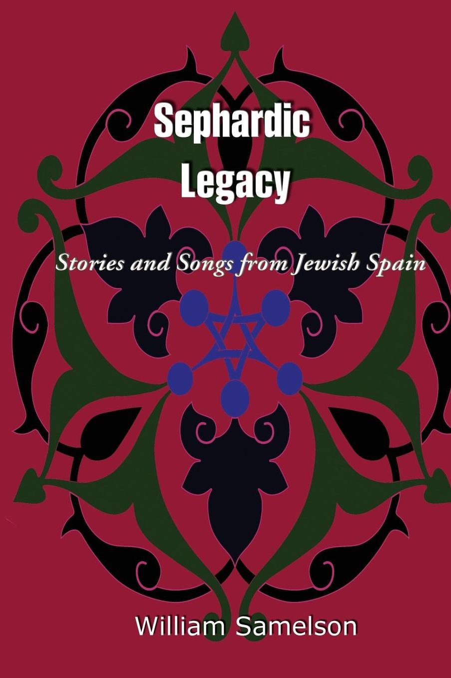 Sephardic Legacy