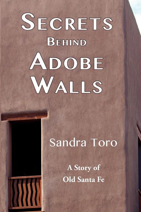 Secrets Behind Adobe Walls