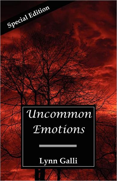 Uncommon Emotions (Special Edition)
