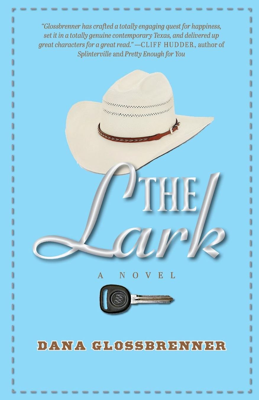 The Lark: A Novel