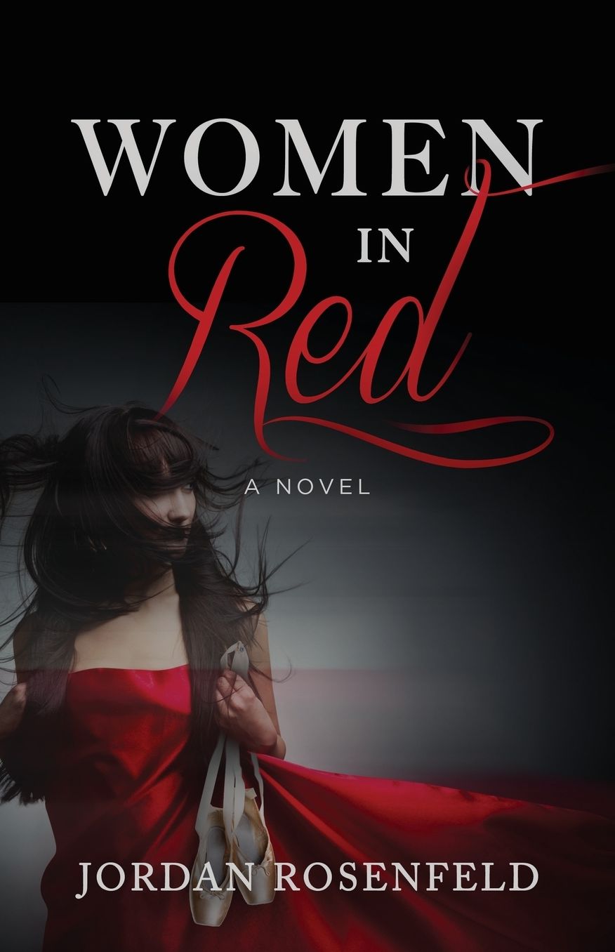 Women in Red: A Novel