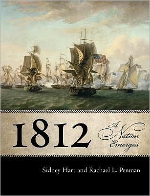 1812: A Nation Emerges