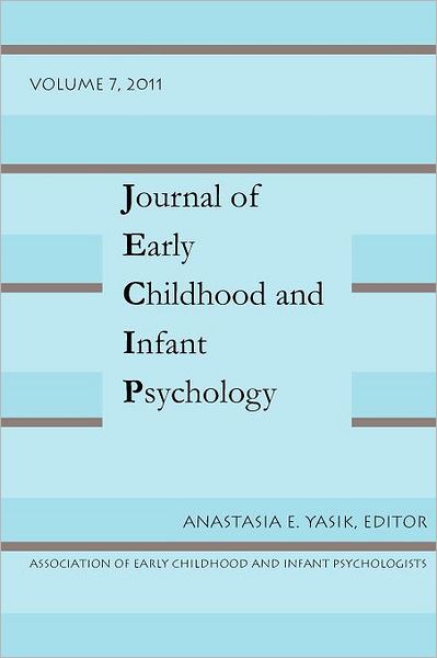 Jnl of Early Childhood VOL 7