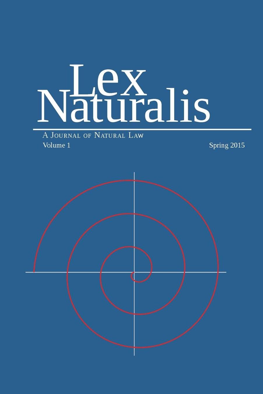 Lex Naturalis v1