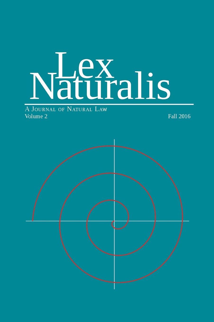 Lex Naturalis