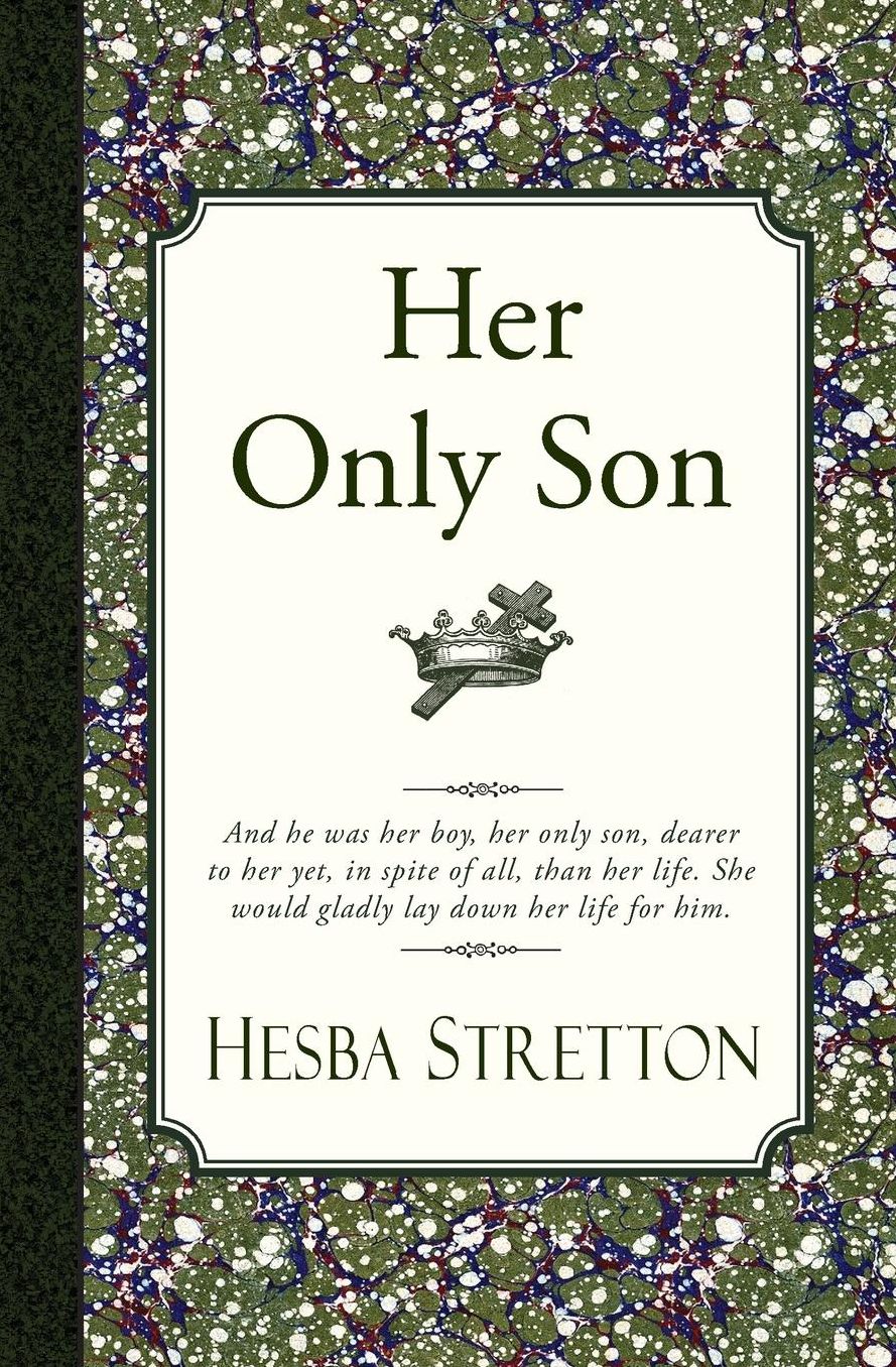 Her Only Son
