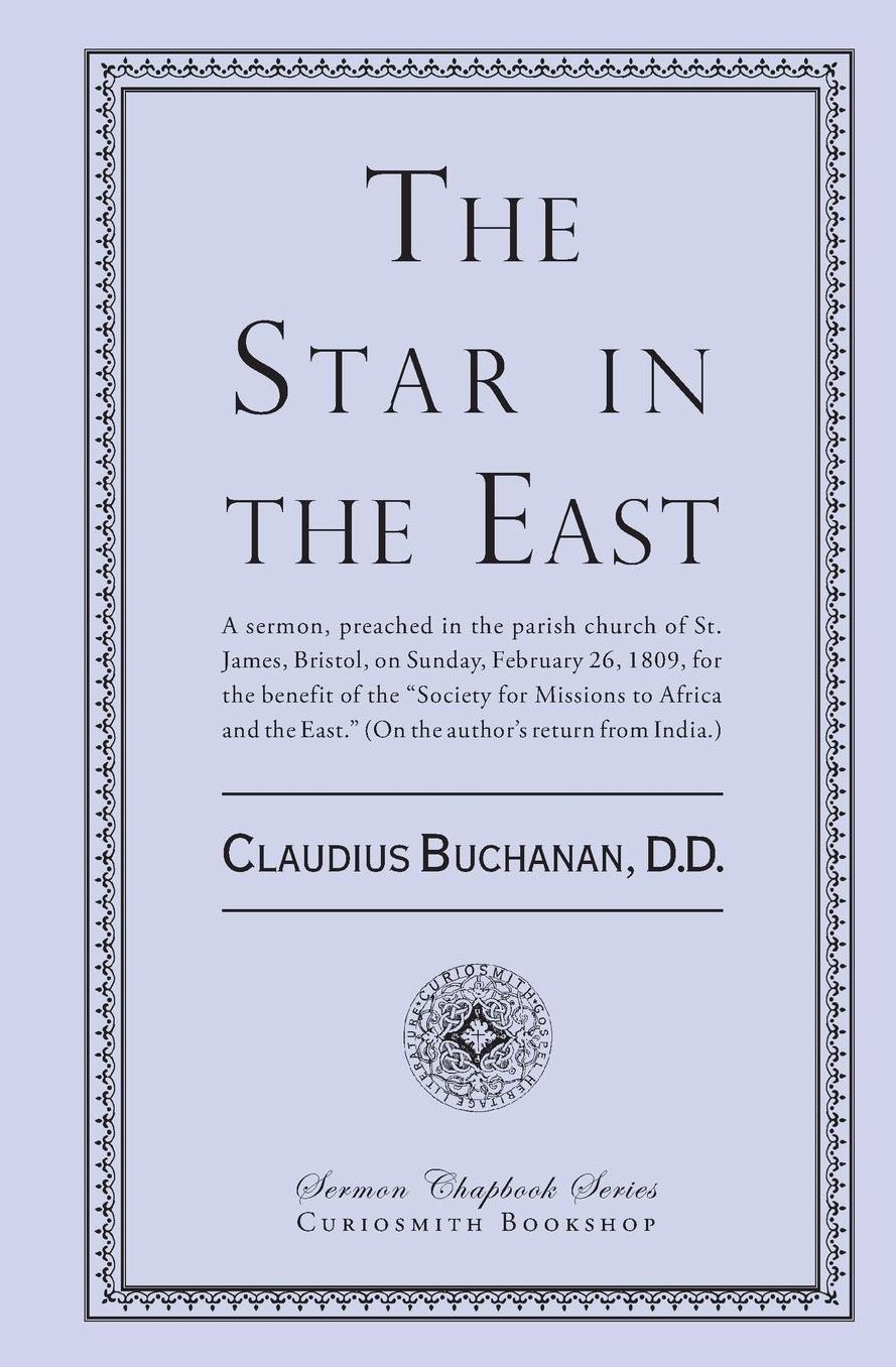 The Star in the East