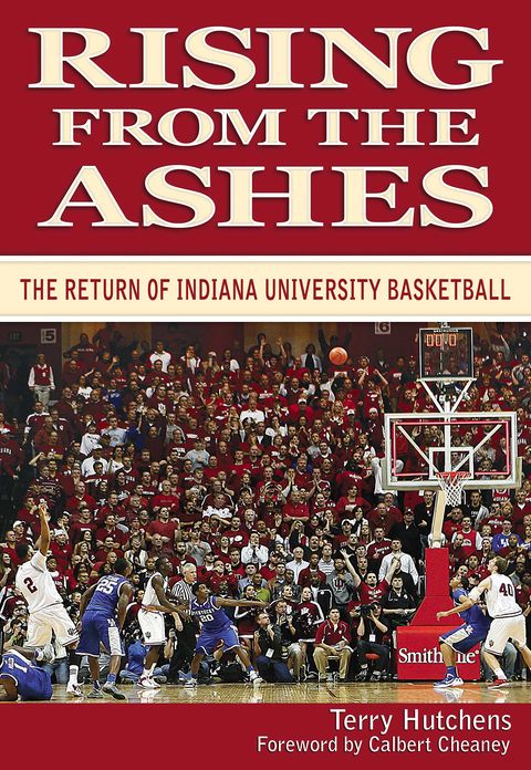 Rising From the Ashes