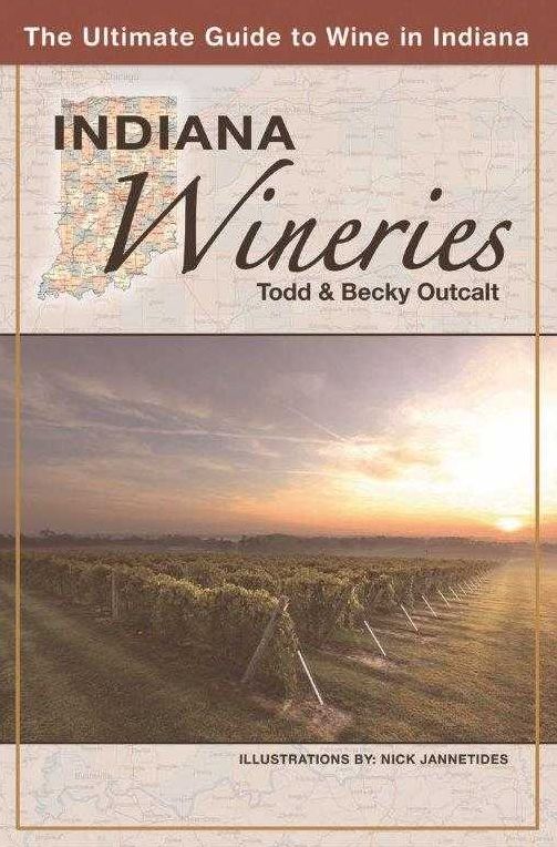 Indiana Wineries