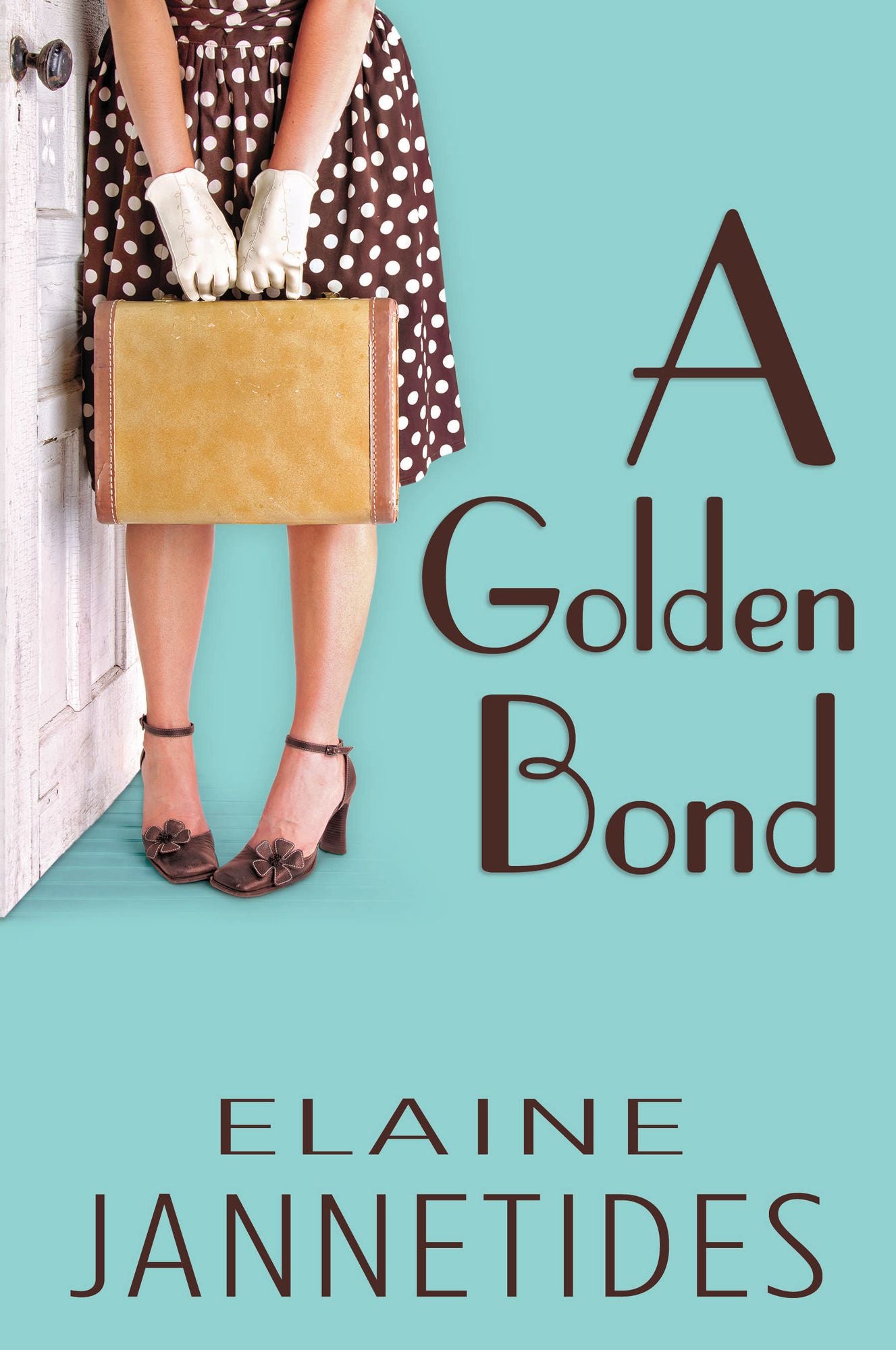 Golden Bond