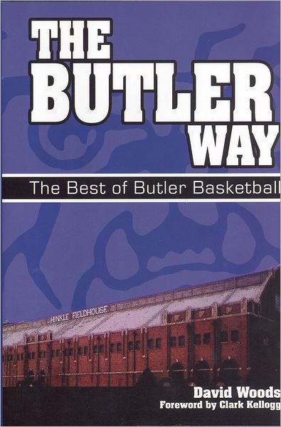 The Butler Way