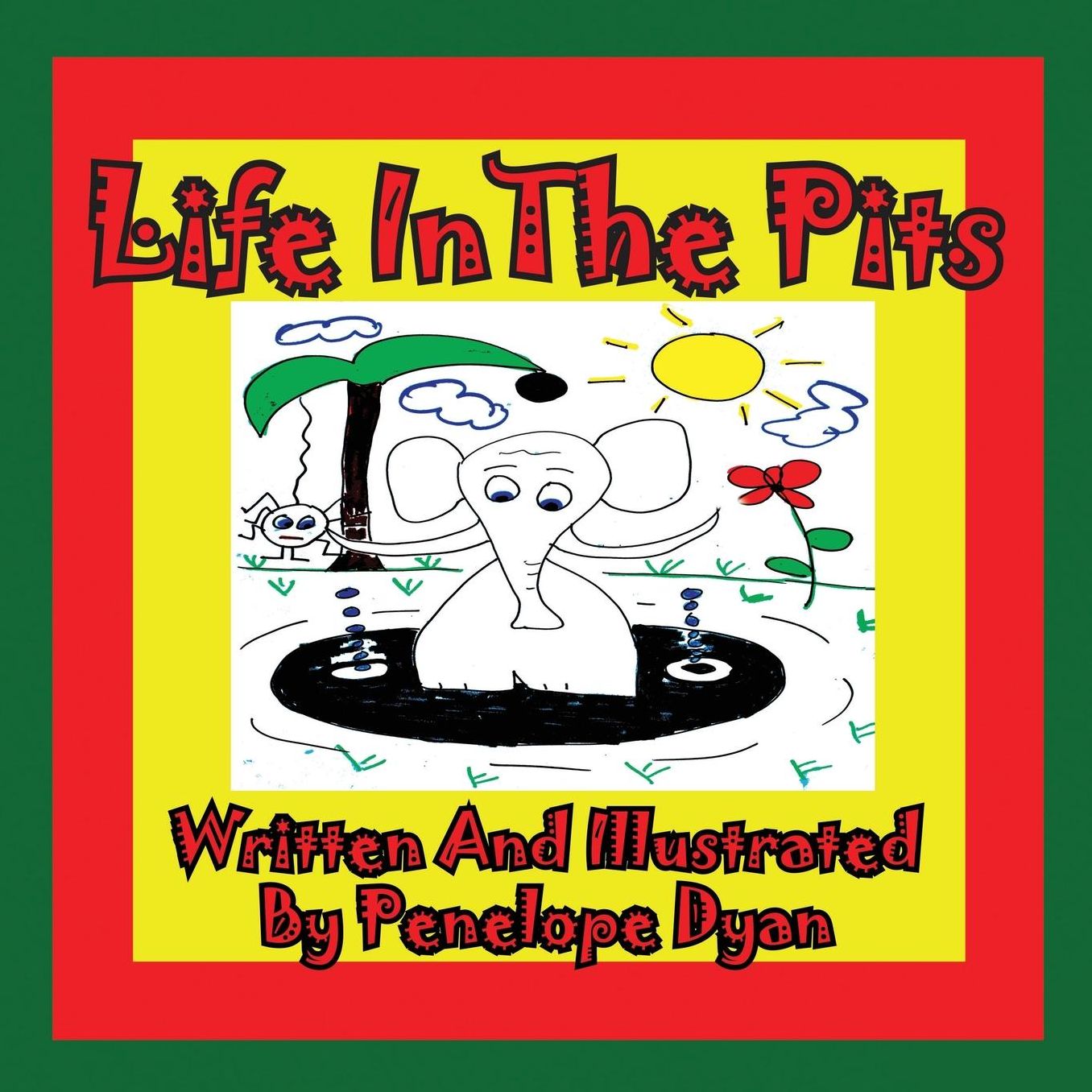 Life In The Pits
