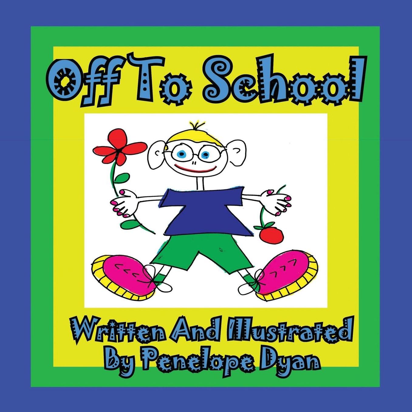 Off To School