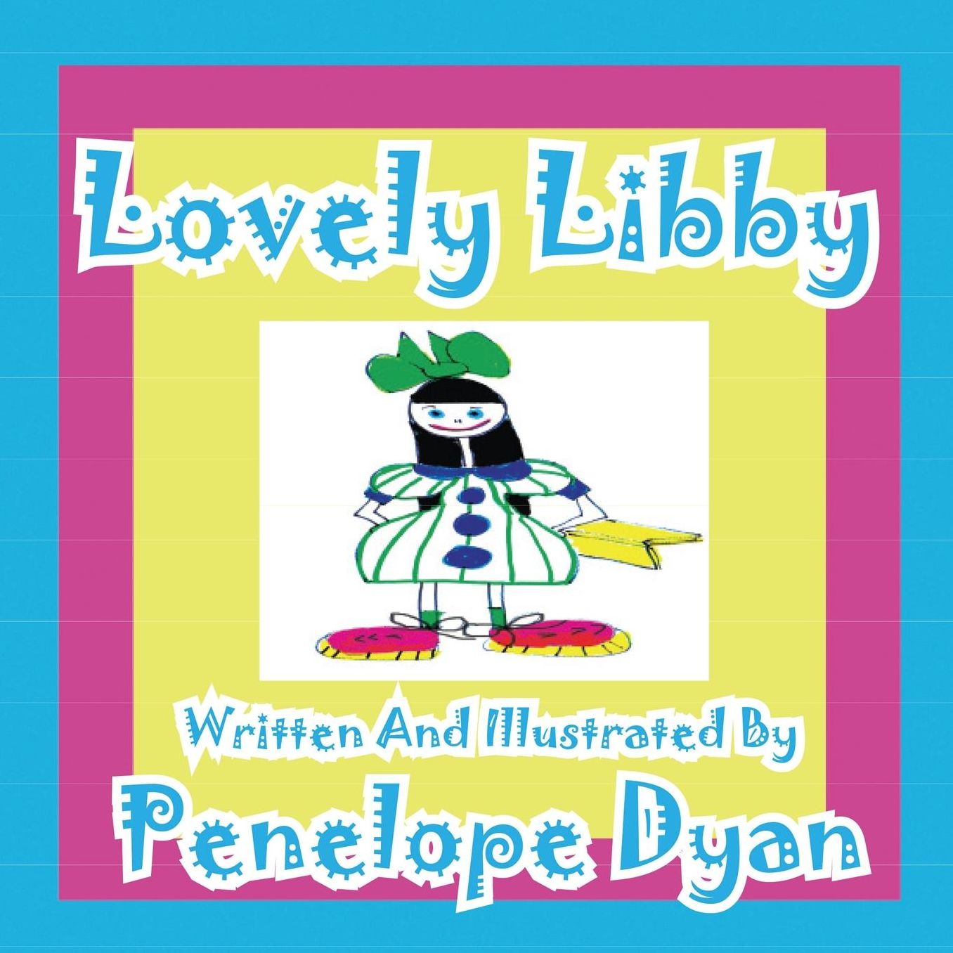 Lovely Libby