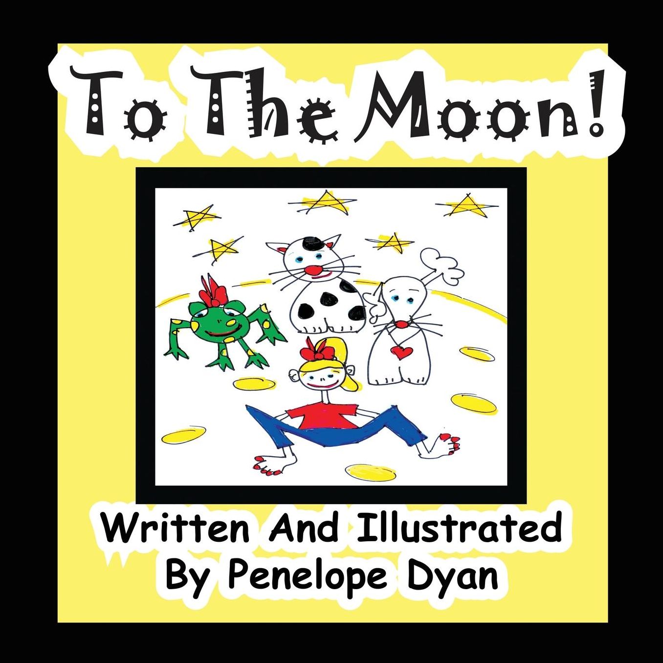 To The Moon