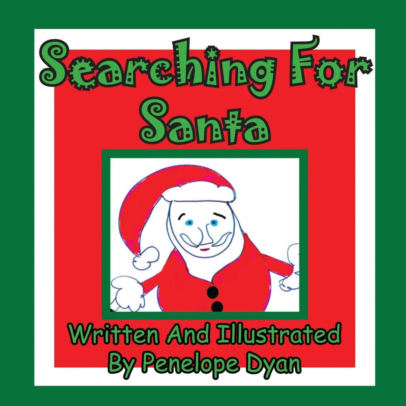 Searching For Santa
