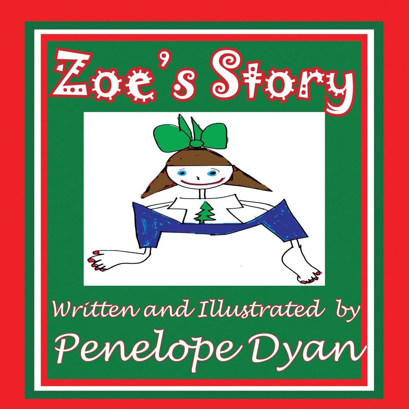 Zoe's Story