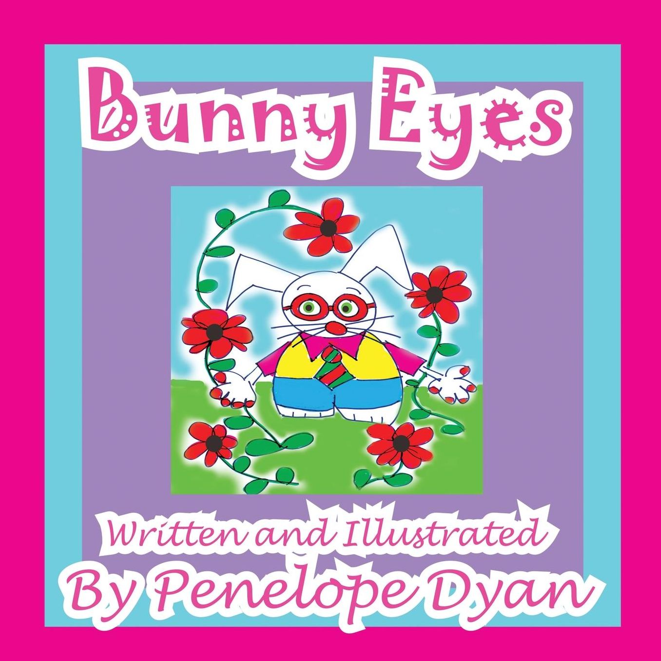 Bunny Eyes
