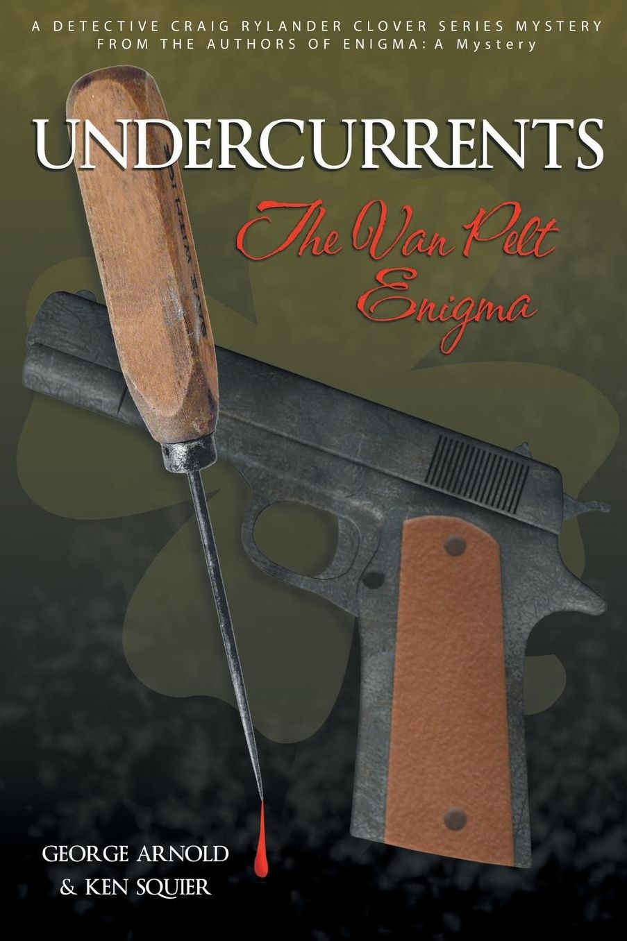 Undercurrents: The Van Pelt Enigma