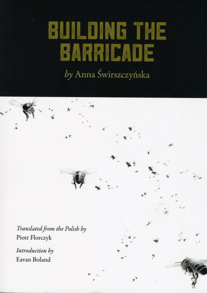 Building the Barricade
