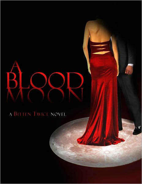 A Blood Moon