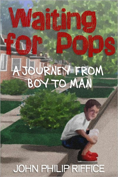 Waiting for Pops