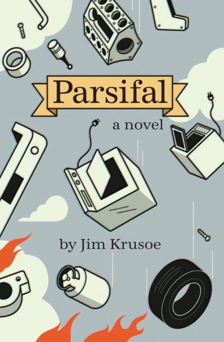 Parsifal