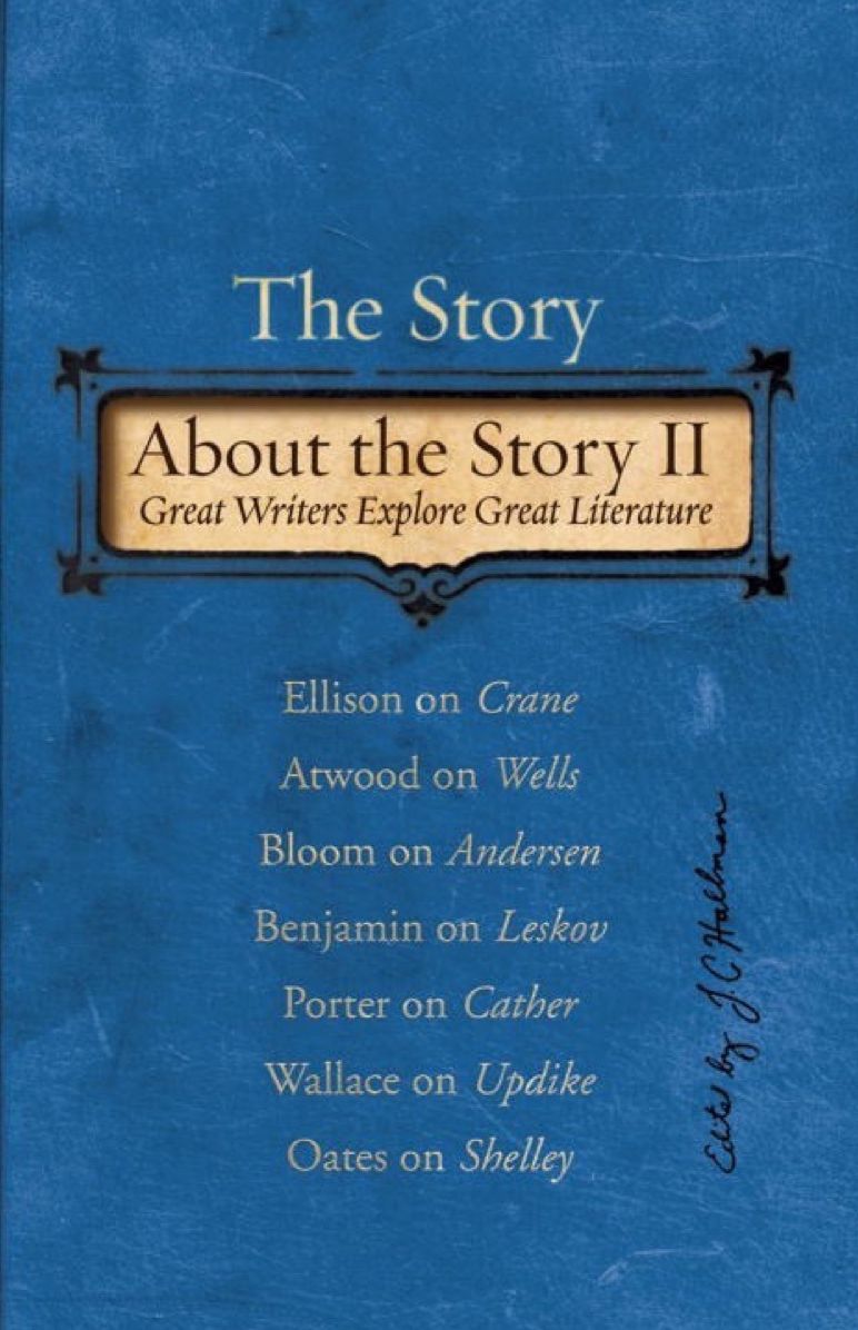 The Story About the Story Vol. II