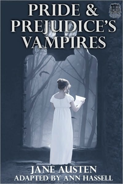 Pride And Prejudice's Vampires