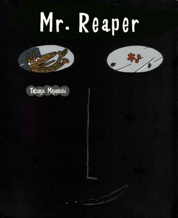 Mr. Reaper