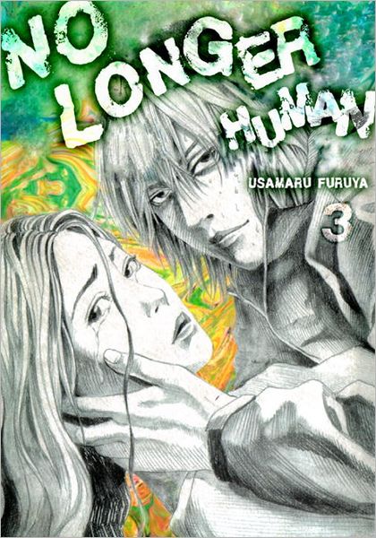 No Longer Human, part 3
